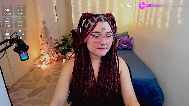 elylovegood online show from December 11, 2024, 9:23 pm