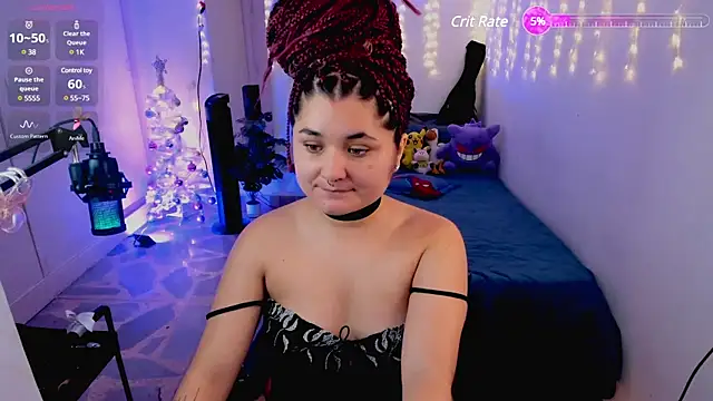elylovegood online show from December 17, 2024, 7:37 pm