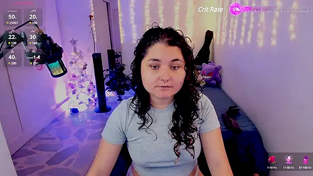 elylovegood online show from December 29, 2024, 9:30 pm