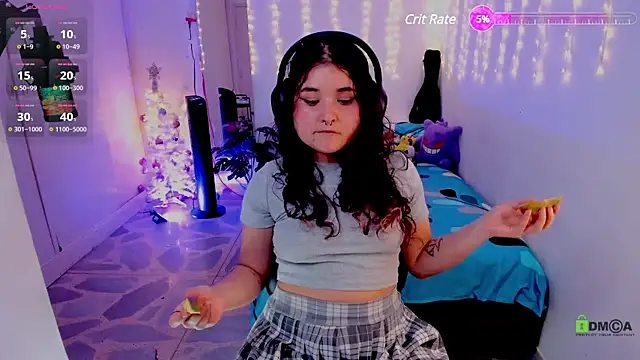 elylovegood online show from January 8, 2025, 11:19 pm