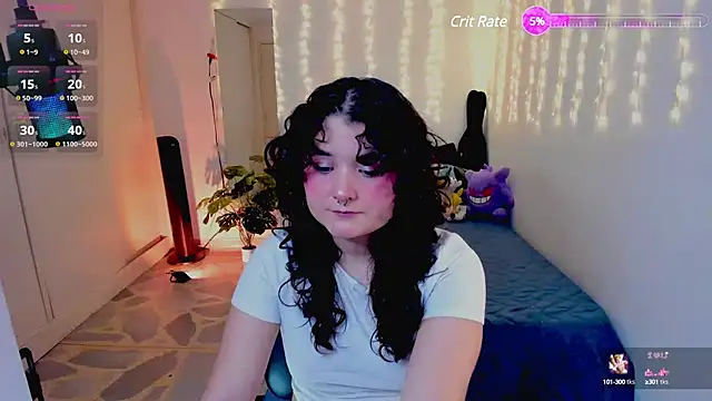 elylovegood online show from February 8, 2025, 8:53 pm