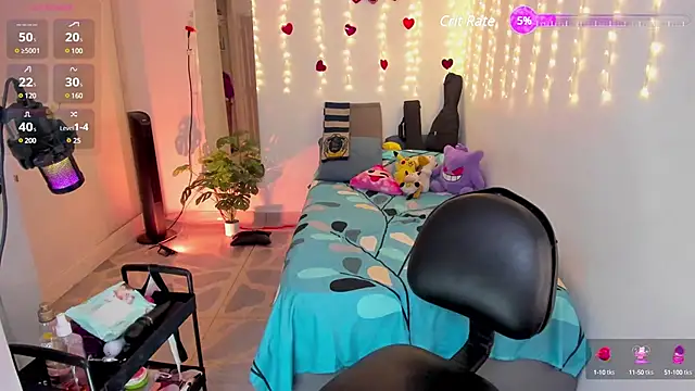 elylovegood online show from February 18, 2025, 7:19 pm