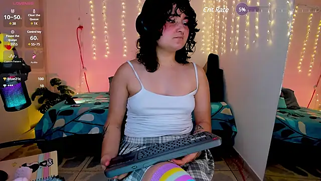 elylovegood online show from March 23, 2025, 12:36 am