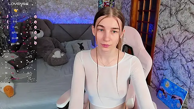 Snapshot of _flowersweeet_ chatting on September 19, 2025, 11:55 am flowersweeet online show from September 19, 2025, 11:55 am