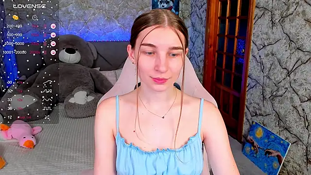  flowersweeet  online show from February 25, 2026, 3:54 pm