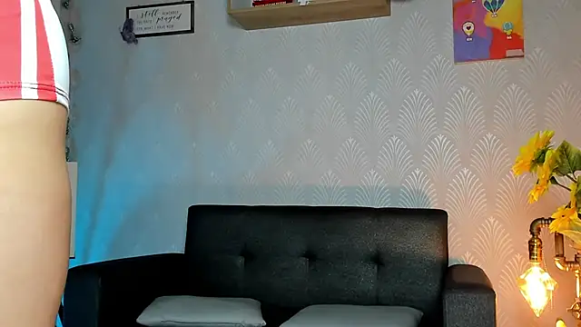 Alaia Love77 online show from June 11, 2026, 8:18 pm