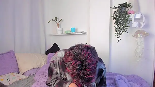 Snapshot of santy-kitty chatting on February 26, 2026, 12:42 am santy-kitty online show from February 26, 2026, 12:42 am