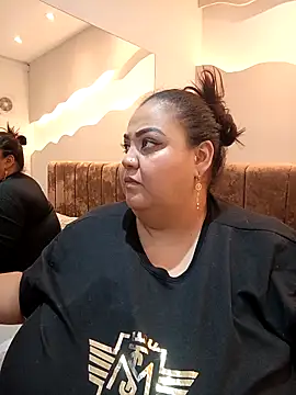 Alisson am online show from March 11, 2026, 1:33 am