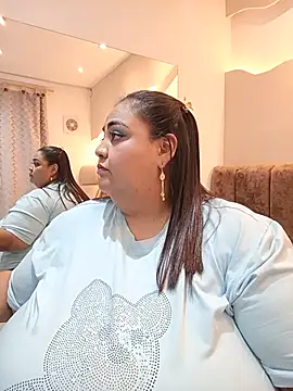 Alisson am online show from July 16, 2026, 4:46 pm