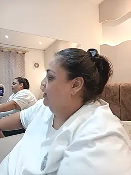 Alisson am online show from July 25, 2026, 5:32 pm