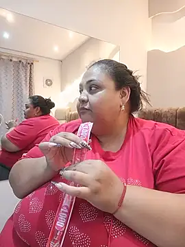 Alisson am online show from August 6, 2026, 5:15 pm