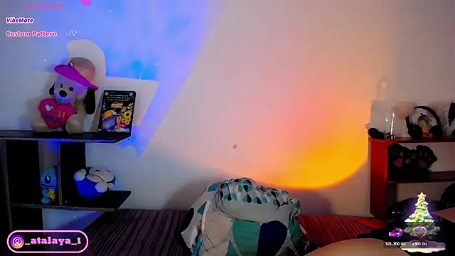 Snapshot of _atalaya_ chatting on December 14, 2024, 10:13 am atalaya online show from December 14, 2024, 10:13 am