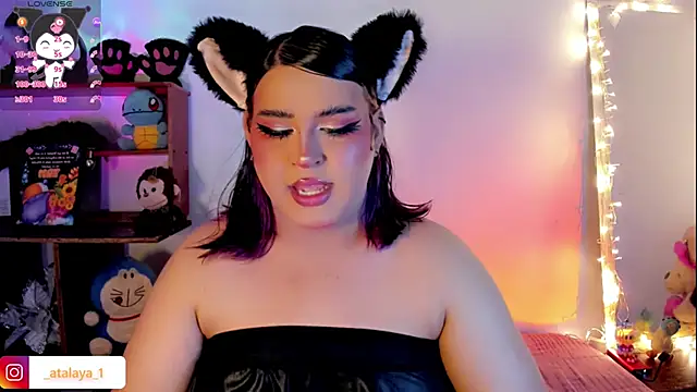 Snapshot of _atalaya_ chatting on February 2, 2025, 3:43 am atalaya online show from February 2, 2025, 3:43 am