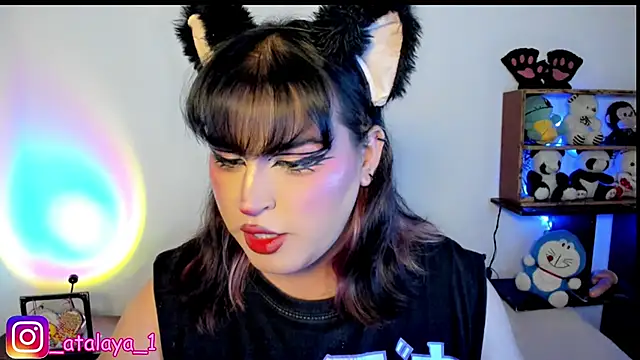 Snapshot of _atalaya_ chatting on March 22, 2025, 4:35 am atalaya online show from March 22, 2025, 4:35 am