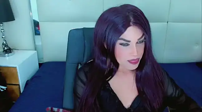 NathaliaCross online show from December 27, 2024, 5:26 pm