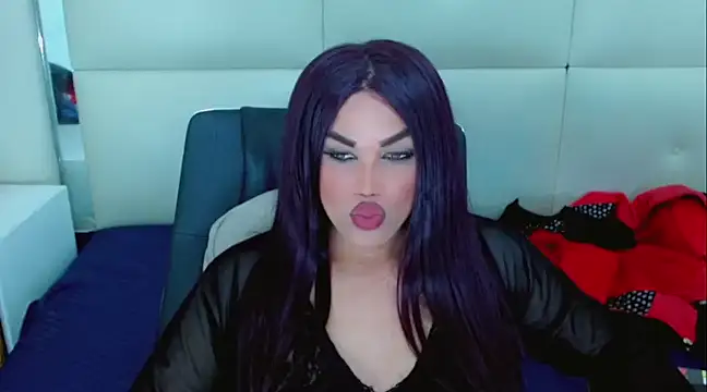 NathaliaCross online show from December 27, 2024, 11:31 pm