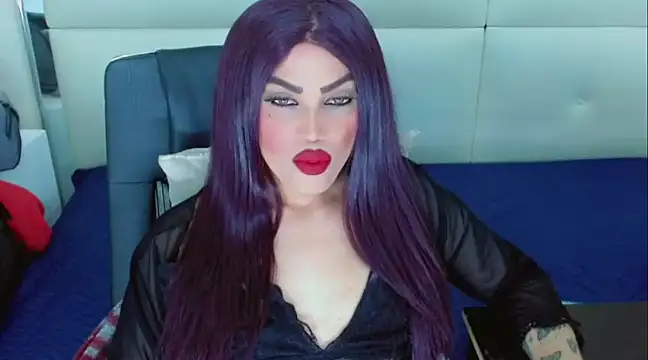 NathaliaCross online show from December 30, 2024, 6:31 am