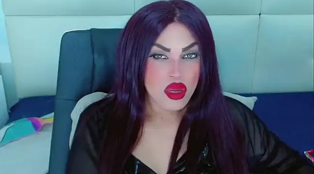NathaliaCross online show from January 2, 2025, 10:26 am