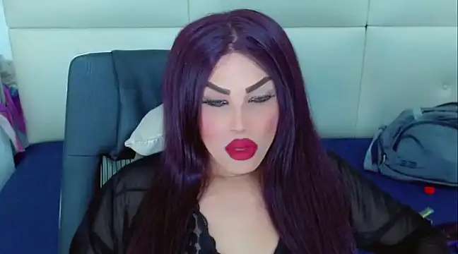 NathaliaCross online show from January 3, 2025, 4:44 am