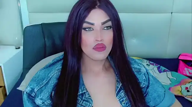 NathaliaCross online show from January 11, 2025, 2:09 am