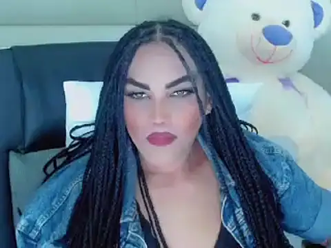 NathaliaCross online show from February 2, 2025, 12:30 am