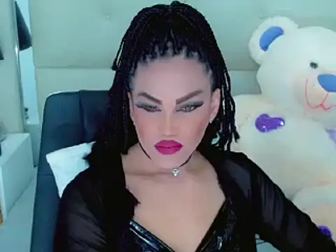 NathaliaCross online show from February 5, 2025, 8:46 pm