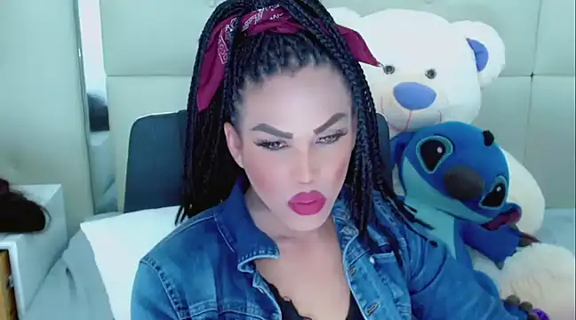 NathaliaCross online show from February 13, 2025, 11:37 pm