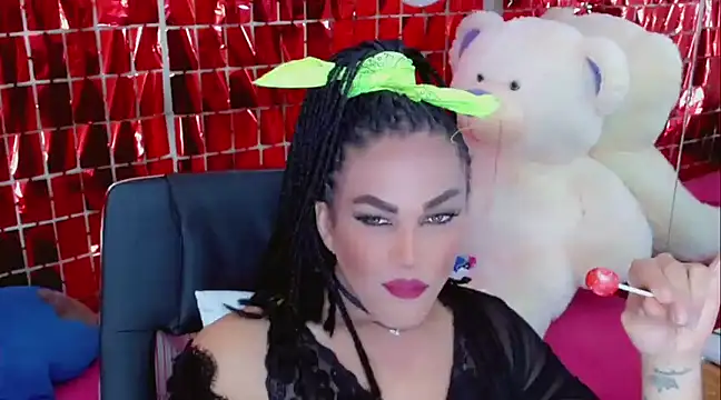 NathaliaCross online show from February 15, 2025, 10:42 pm