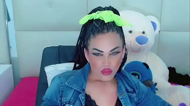 NathaliaCross online show from March 3, 2025, 4:58 am
