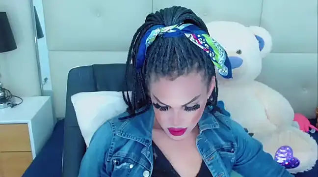 NathaliaCross online show from March 10, 2025, 8:23 pm