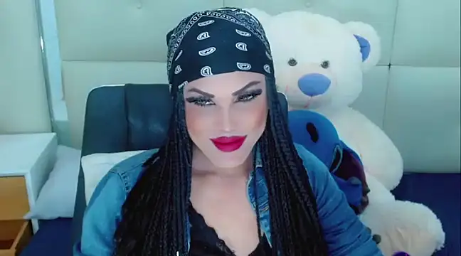 NathaliaCross online show from March 15, 2025, 6:54 pm