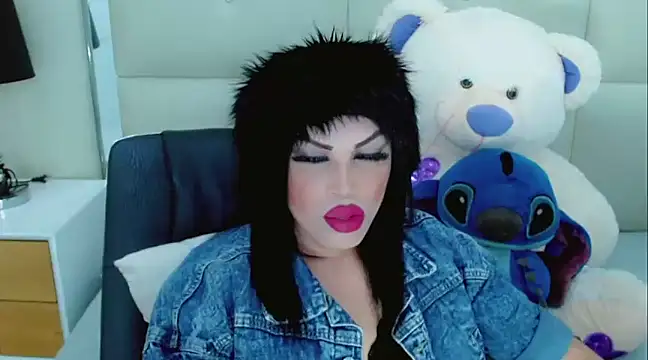 NathaliaCross online show from March 19, 2025, 6:34 pm