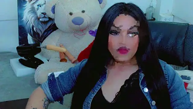 Snapshot of NathaliaCross chatting on October 8, 2025, 7:33 pm NathaliaCross online show from October 8, 2025, 7:33 pm