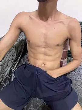 kingcock010 online show from December 22, 2024, 8:14 pm