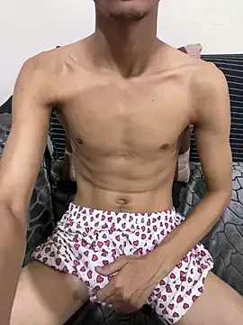 kingcock010 online show from January 13, 2025, 5:55 pm