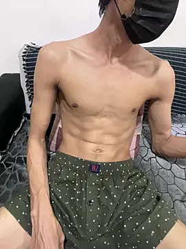 kingcock010 online show from January 29, 2025, 8:25 pm