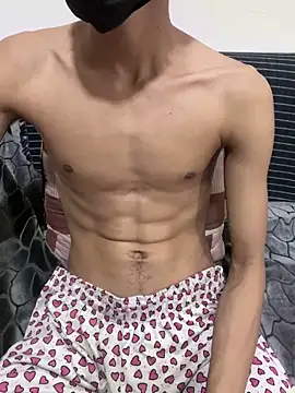 kingcock010 online show from February 22, 2025, 7:36 pm