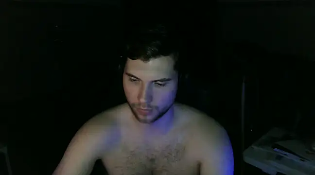 Ironman220 online show from December 28, 2024, 10:34 pm