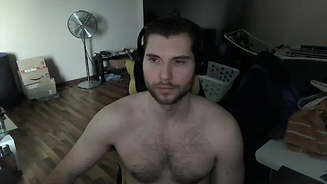 Ironman220 online show from March 17, 2026, 6:17 am