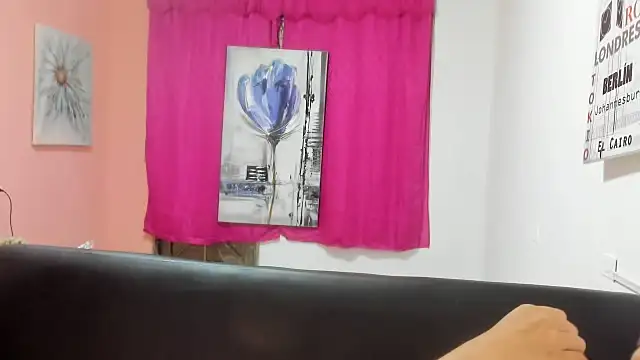 RACHEECK online show from March 14, 2025, 11:56 am