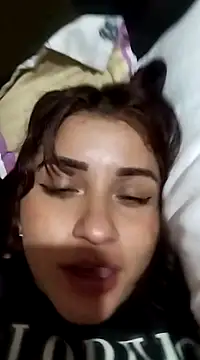 perlita05 online show from January 22, 2025, 7:57 am