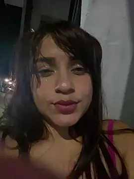 perlita05 online show from January 23, 2025, 7:00 am