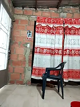 perlita05 online show from February 26, 2025, 10:09 pm