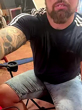 BigBaby964 online show from October 3, 2025, 9:01 pm