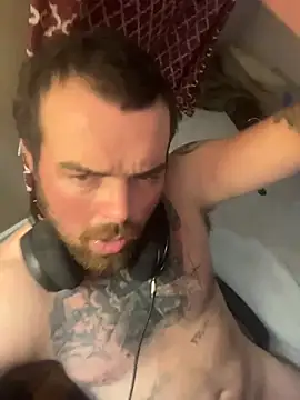 BigBaby964 online show from November 2, 2025, 7:00 am