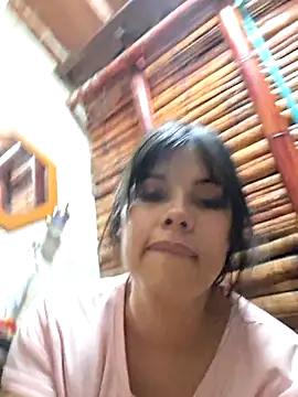 Snapshot of amazonafit_ chatting on February 19, 2026, 8:16 pm amazonafit online show from February 19, 2026, 8:16 pm