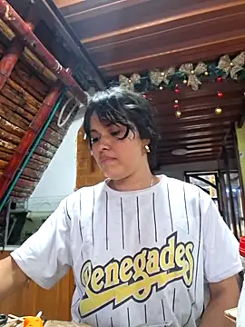 Snapshot of amazonafit_ chatting on March 11, 2026, 8:48 pm amazonafit online show from March 11, 2026, 8:48 pm