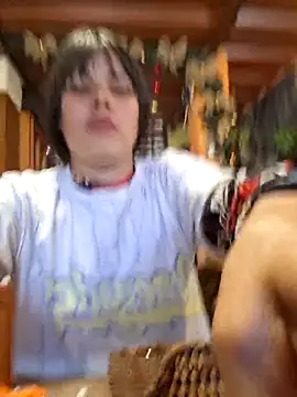 Snapshot of amazonafit_ chatting on March 20, 2026, 7:41 pm amazonafit online show from March 20, 2026, 7:41 pm