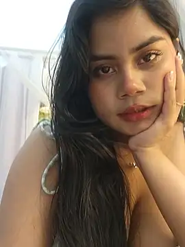its amesha online show from February 25, 2025, 10:18 pm
