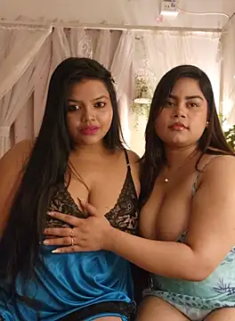 its amesha online show from October 7, 2025, 6:38 pm